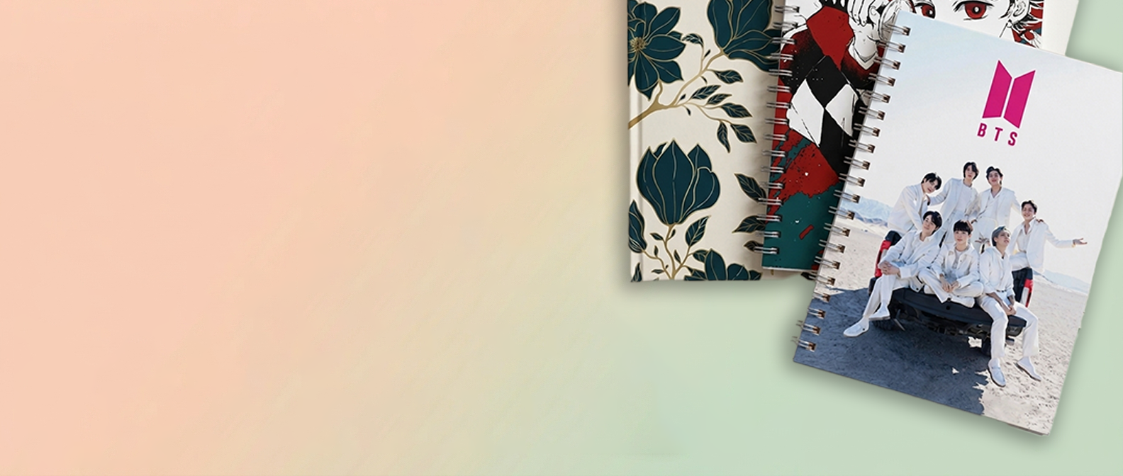 Embroidery gift for mom